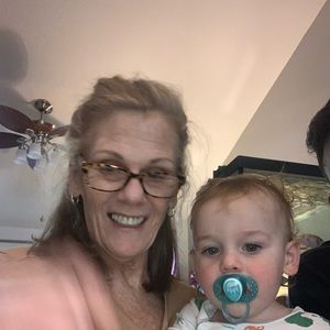 Meet your Posher, Robin